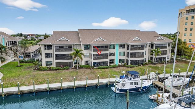 3235 SUGARLOAF KEY ROAD 13B, Punta Gorda, FL 33955