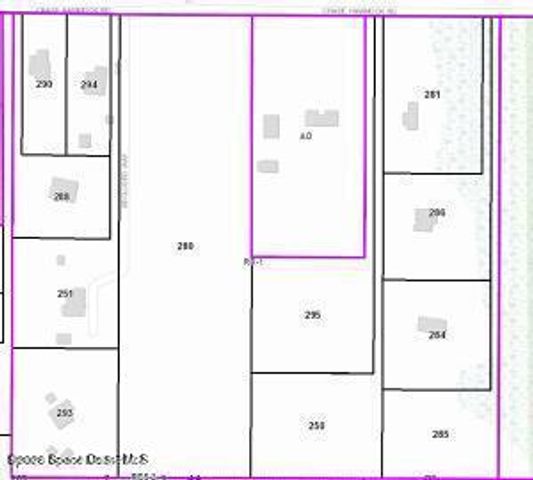 0000 Chase Hammock Road, Merritt Island, FL 32953