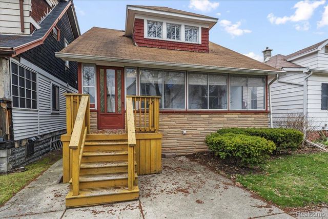 133 Oak Street, River Rouge, MI 48218