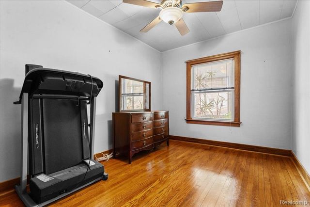 133 Oak Street, River Rouge, MI 48218