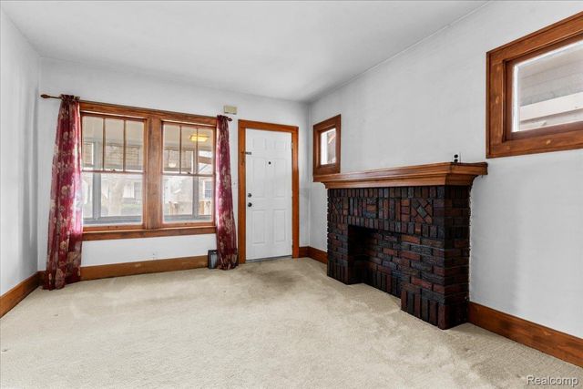 133 Oak Street, River Rouge, MI 48218