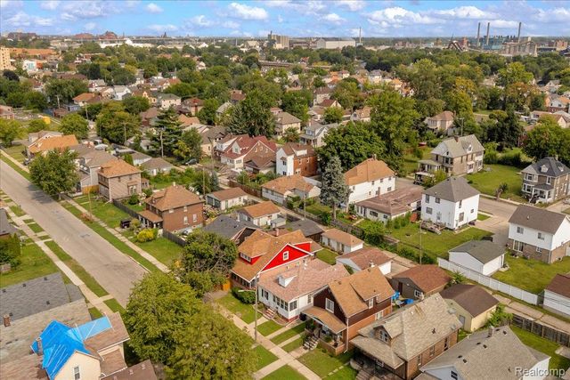 133 Oak Street, River Rouge, MI 48218