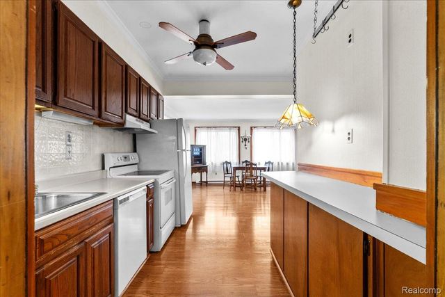 133 Oak Street, River Rouge, MI 48218
