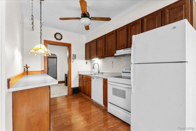 133 Oak Street, River Rouge, MI 48218
