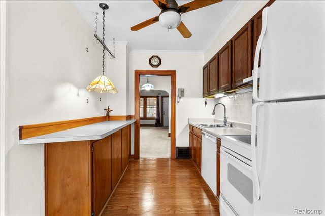 133 Oak Street, River Rouge, MI 48218