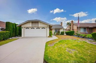 12617 Begonia Court, Rancho Cucamonga, CA 91739