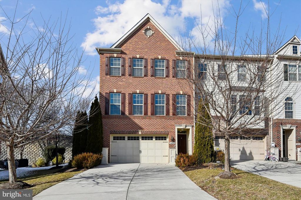 14050 FOX HILL RD, Sparks Glencoe, MD 21152