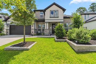 24 Mariposa Woods Drive, Tomball, TX 77375