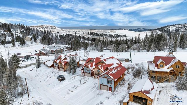 21156 STEWART SLOPE CIR, Lead, SD 57754