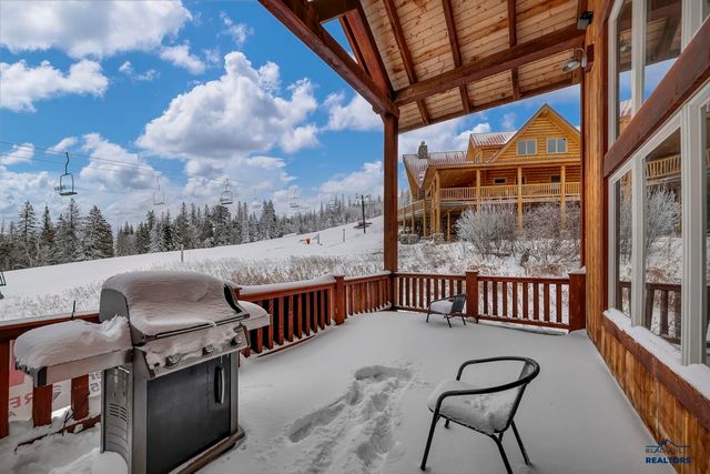 21156 STEWART SLOPE CIR, Lead, SD 57754