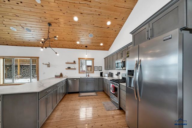 21156 STEWART SLOPE CIR, Lead, SD 57754