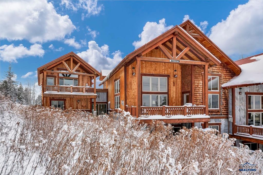 21156 STEWART SLOPE CIR, Lead, SD 57754