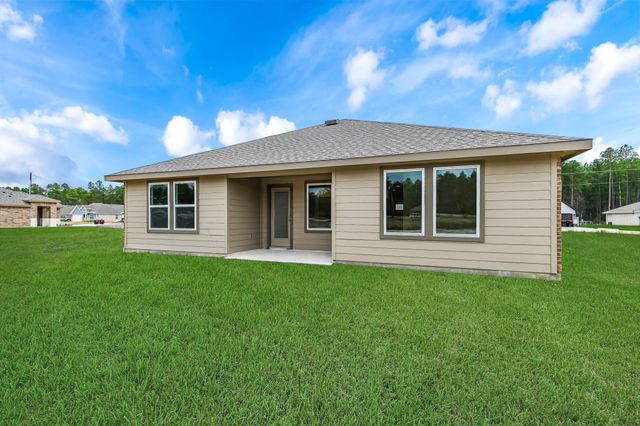 5645 Spoonbill, Orange, TX 77632