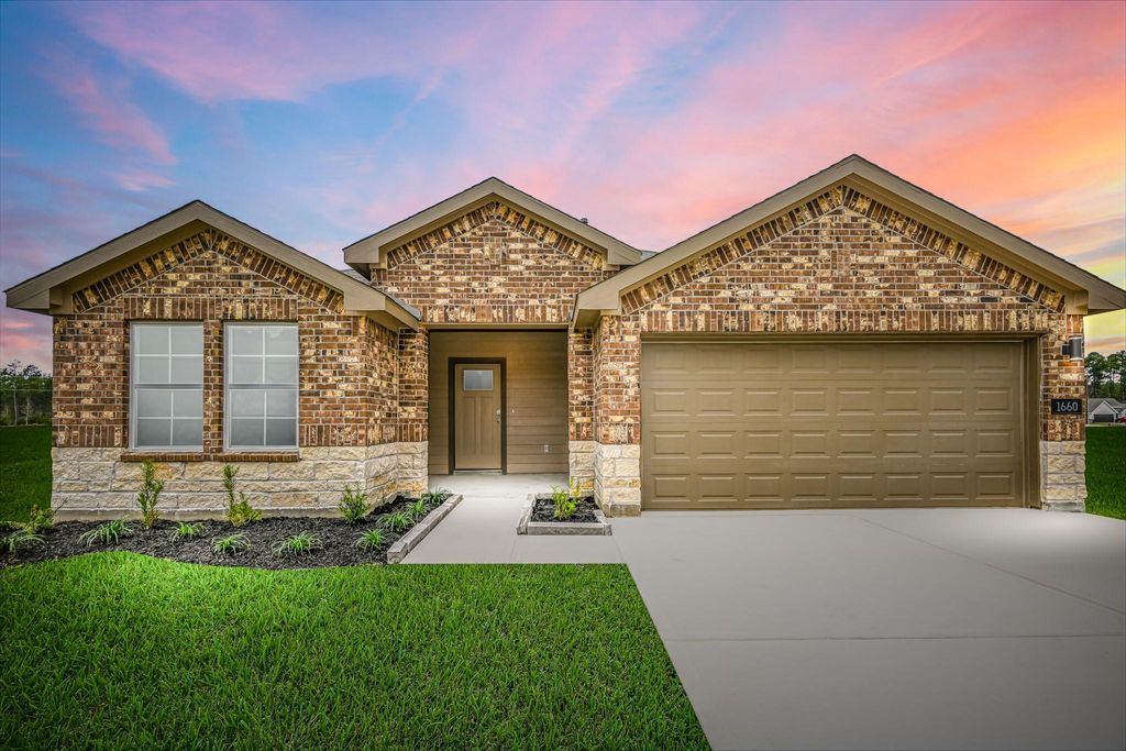 5645 Spoonbill, Orange, TX 77632