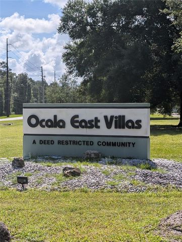 469 NE 64TH AVENUE, Ocala, FL 34470