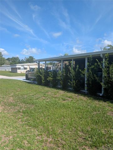 469 NE 64TH AVENUE, Ocala, FL 34470