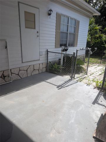 469 NE 64TH AVENUE, Ocala, FL 34470