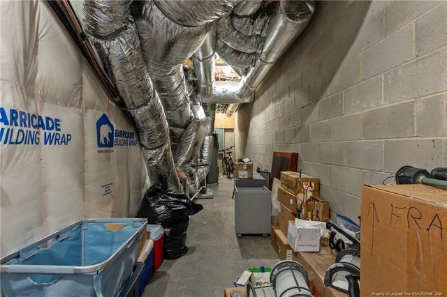 135 Lake Forest SW Drive, Pinehurst, NC 28374