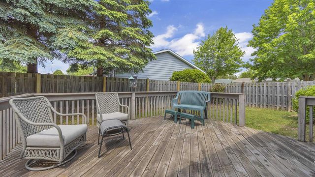 3924 S 22ND STREET, Sheboygan, WI 53081
