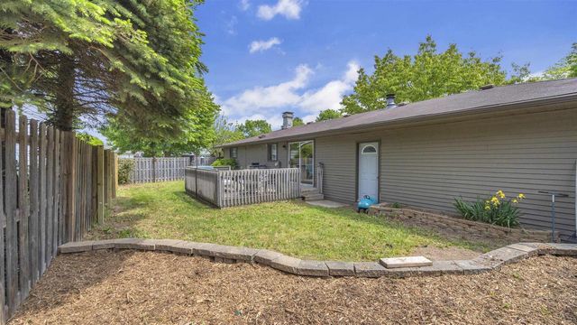 3924 S 22ND STREET, Sheboygan, WI 53081