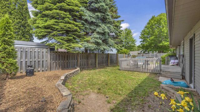 3924 S 22ND STREET, Sheboygan, WI 53081