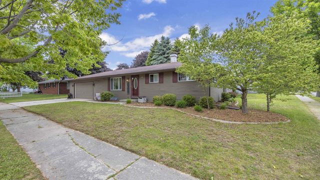 3924 S 22ND STREET, Sheboygan, WI 53081