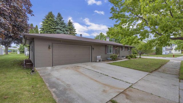 3924 S 22ND STREET, Sheboygan, WI 53081