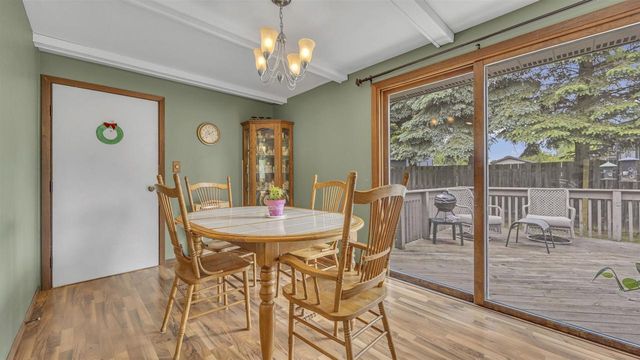3924 S 22ND STREET, Sheboygan, WI 53081