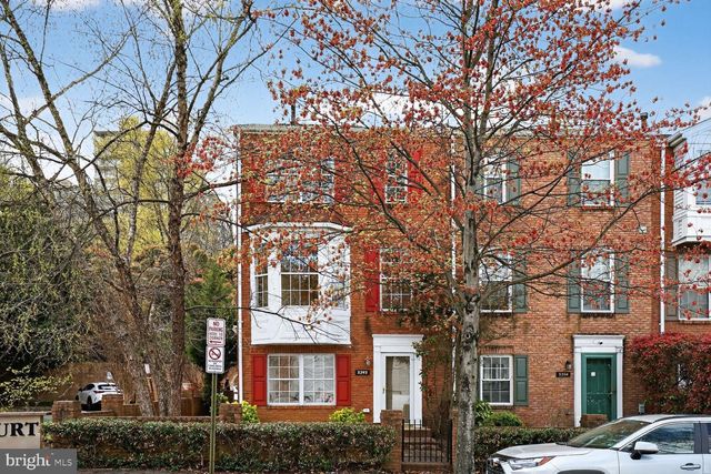 3292 MOUNT VERNON AVE, Alexandria, VA 22305