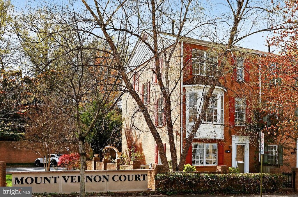 3292 MOUNT VERNON AVE, Alexandria, VA 22305