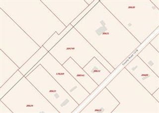 TBD County Road 131B, Terrell, TX 75160