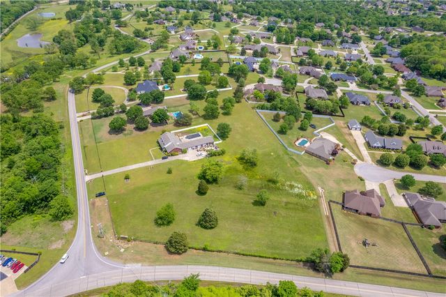 5800 Rye Hill Road, Fort Smith, AR 72916
