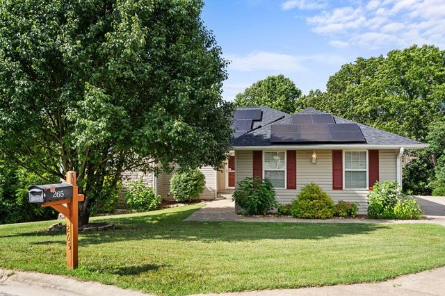 265 Neals Trail, Reeds Spring, MO 65737