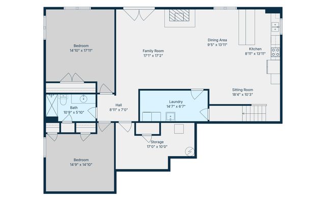 265 Neals Trail, Reeds Spring, MO 65737