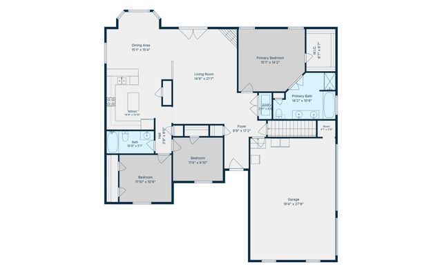 265 Neals Trail, Reeds Spring, MO 65737