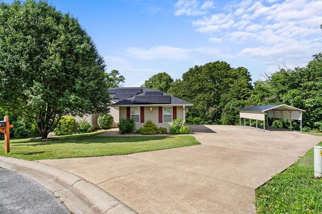 265 Neals Trail, Reeds Spring, MO 65737