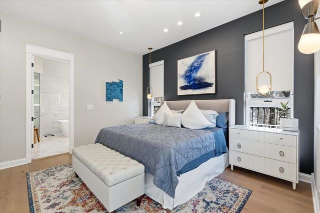 1936 N Wilmot Avenue, Chicago, IL 60647