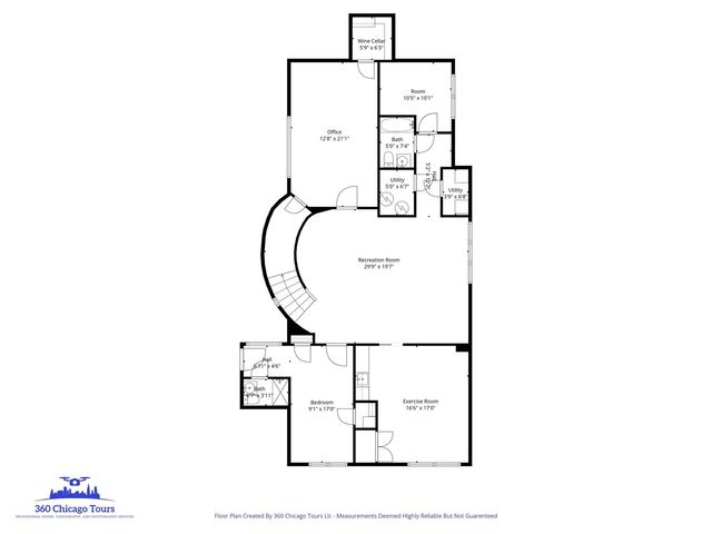 1936 N Wilmot Avenue, Chicago, IL 60647