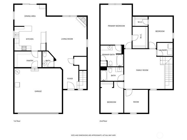 11632 54th Drive SE, Everett, WA 98208