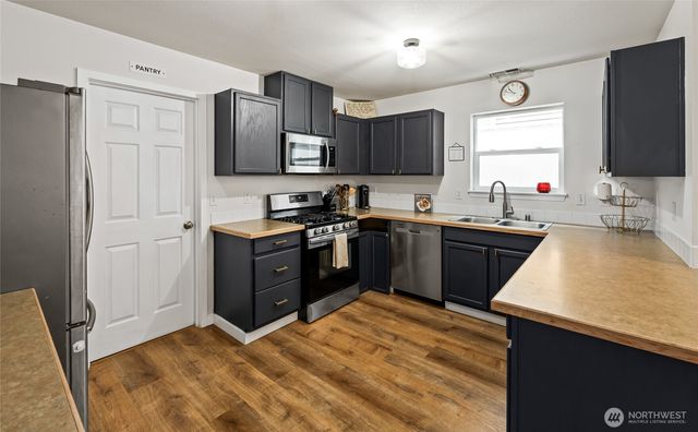 11632 54th Drive SE, Everett, WA 98208