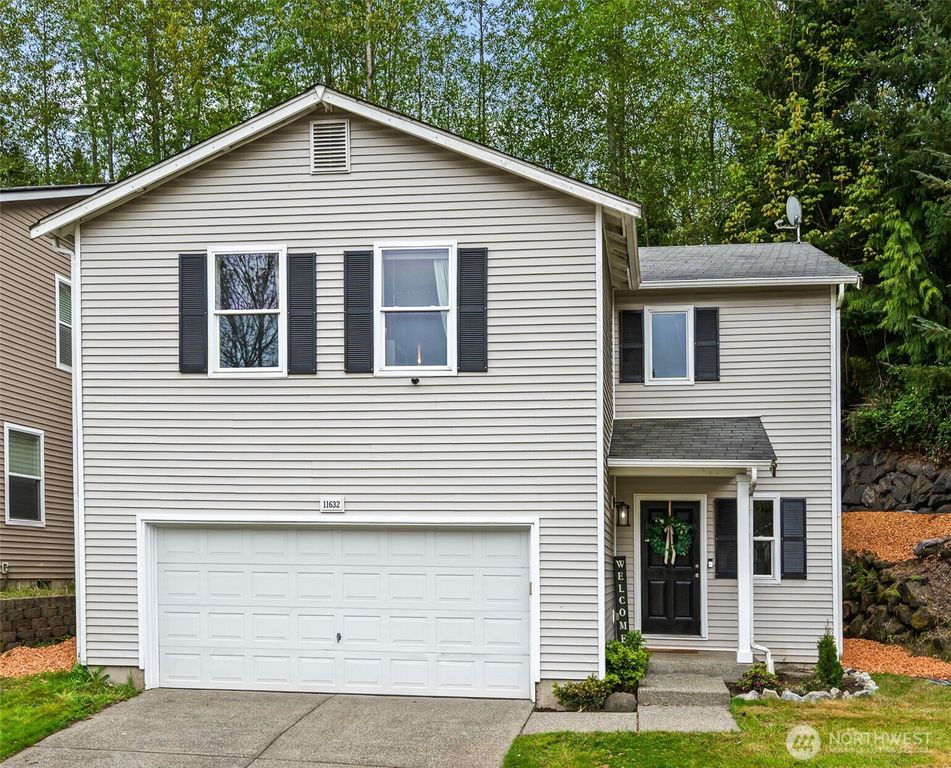11632 54th Drive SE, Everett, WA 98208
