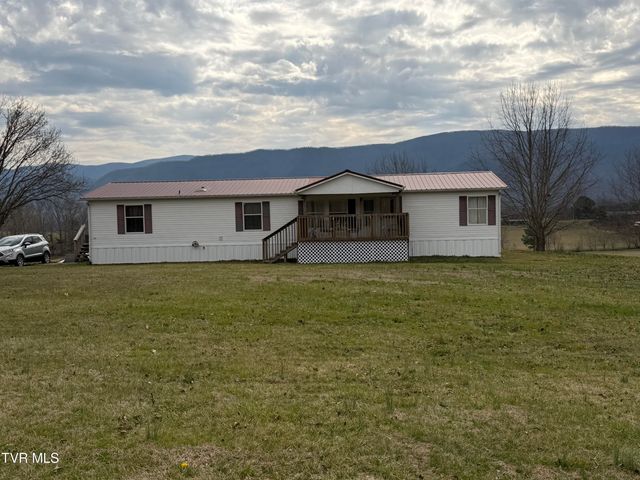 675 Shakerag Road, Greeneville, TN 37743