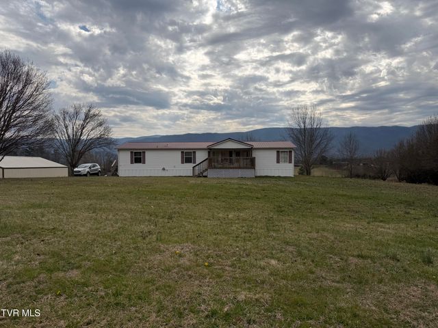 675 Shakerag Road, Greeneville, TN 37743