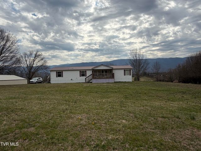 675 Shakerag Road, Greeneville, TN 37743