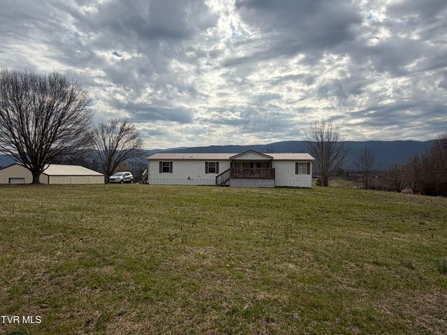 675 Shakerag Road, Greeneville, TN 37743