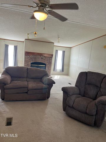 675 Shakerag Road, Greeneville, TN 37743