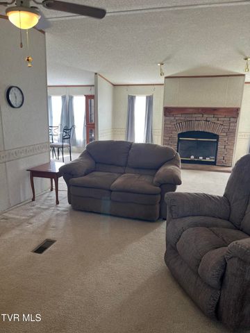 675 Shakerag Road, Greeneville, TN 37743