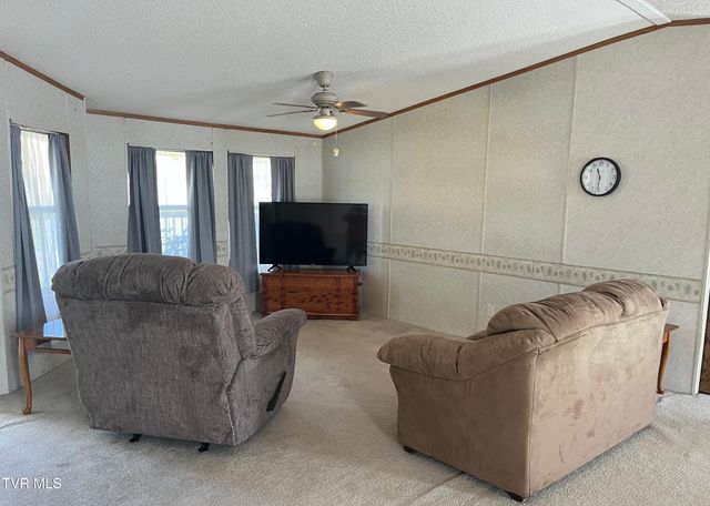 675 Shakerag Road, Greeneville, TN 37743