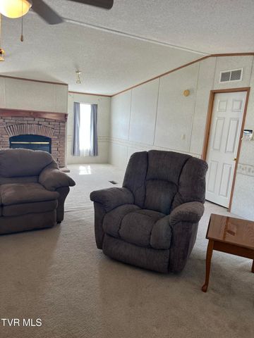 675 Shakerag Road, Greeneville, TN 37743