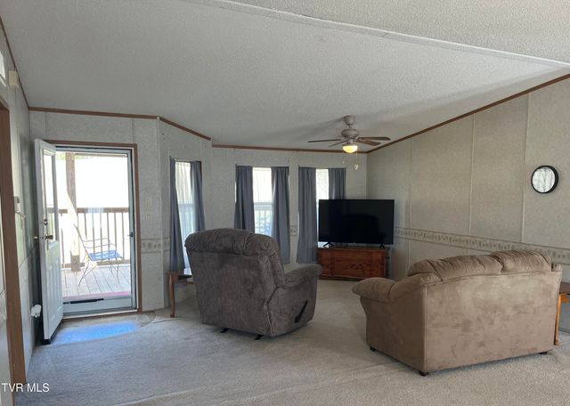 675 Shakerag Road, Greeneville, TN 37743